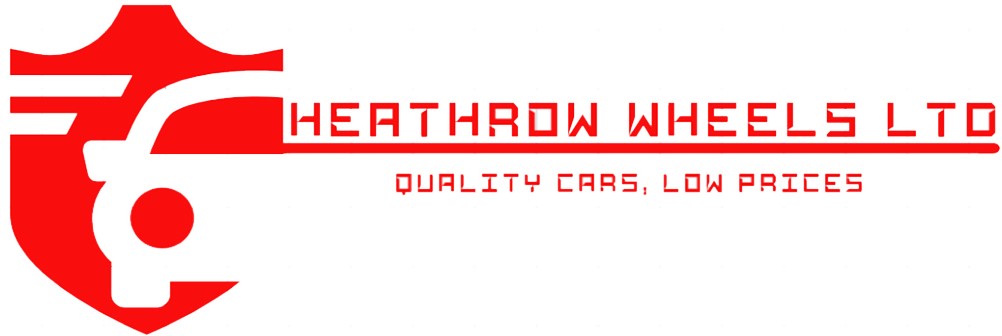 Heathrow Wheels Ltd Logo